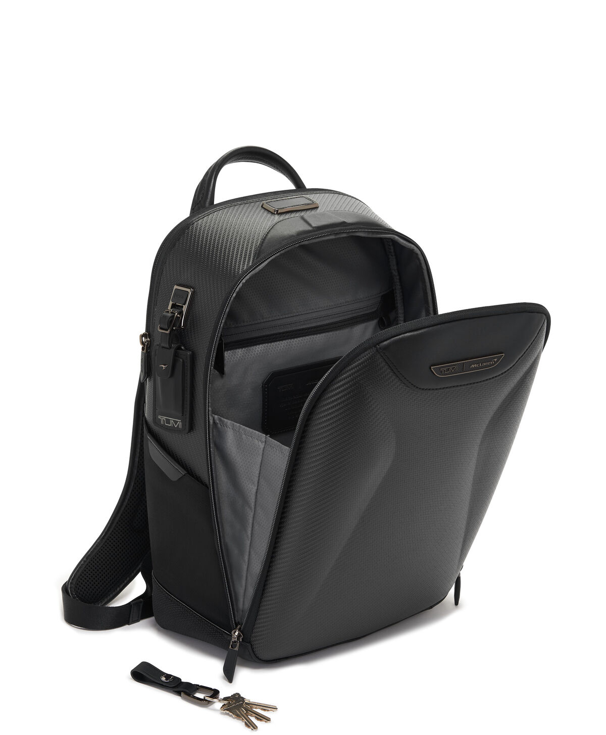 TUMI McLaren Velocity Backpack