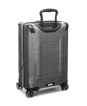 International Expandable 4 Wheeled Carry-On Tegra-Lite