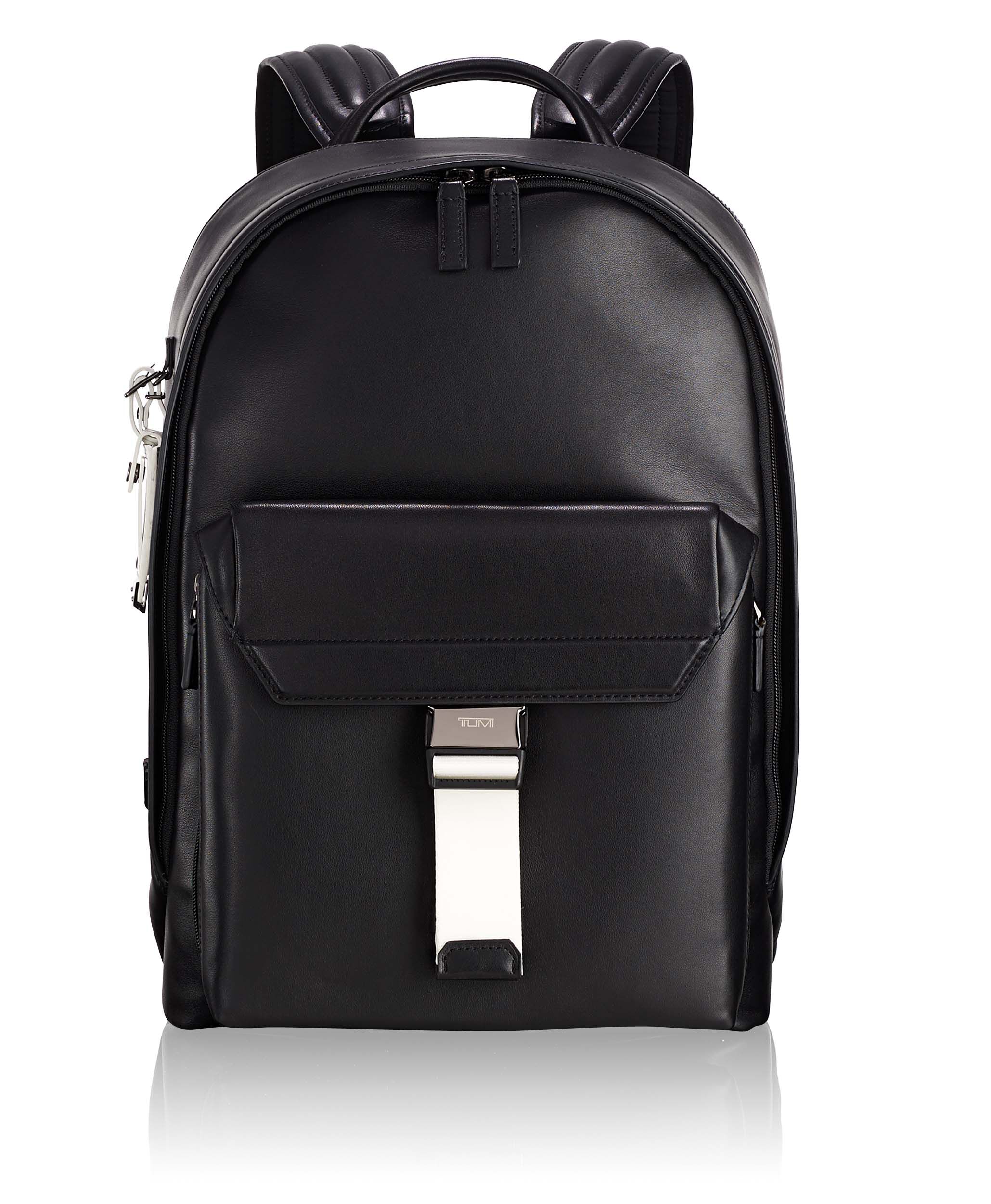 tumi priority luggage tag