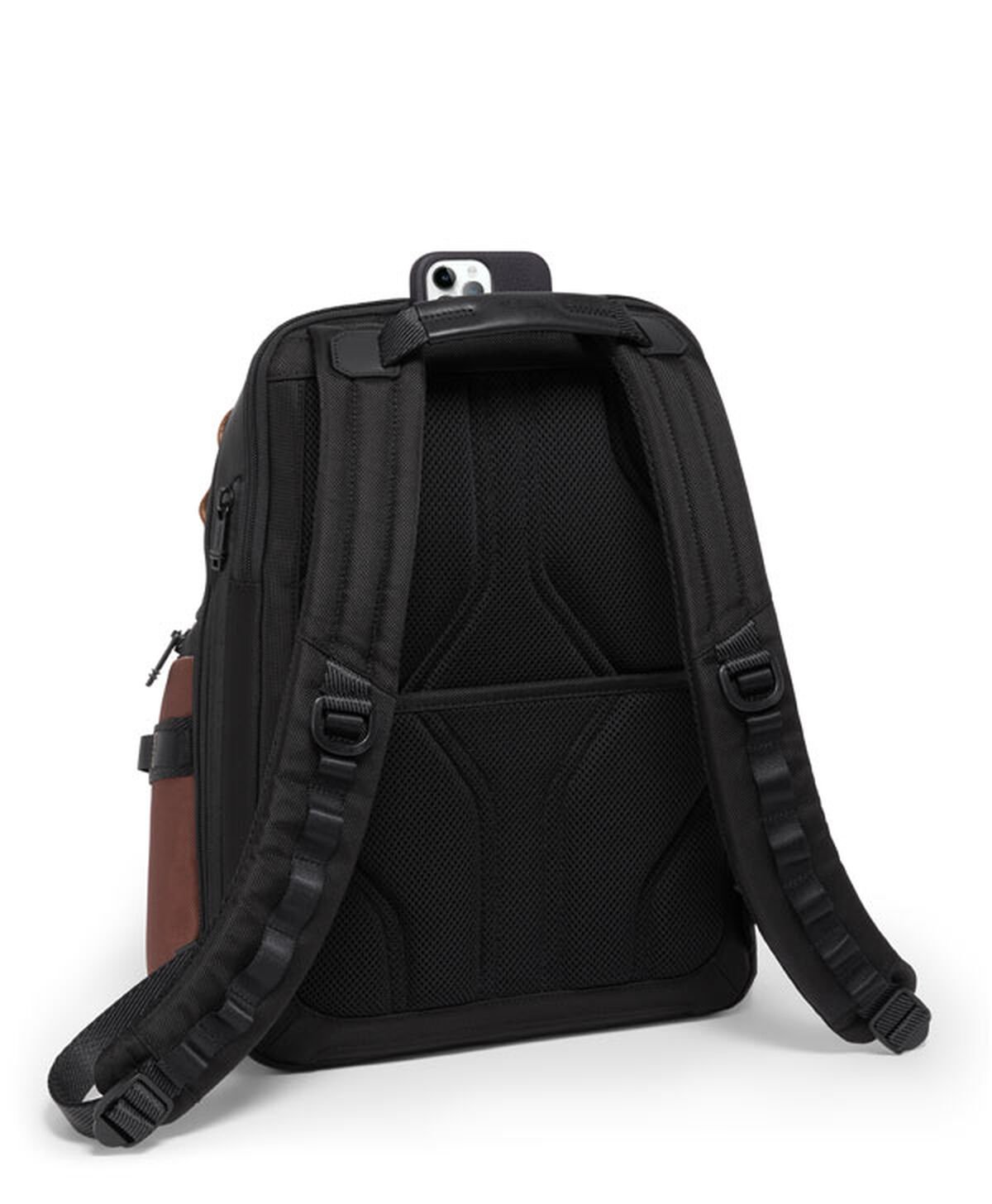 TUMI Navigation Backpack