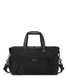 Alpha Double Expansion Duffel