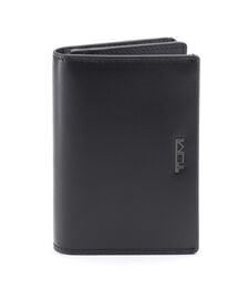 Nassau Gusseted Card Case