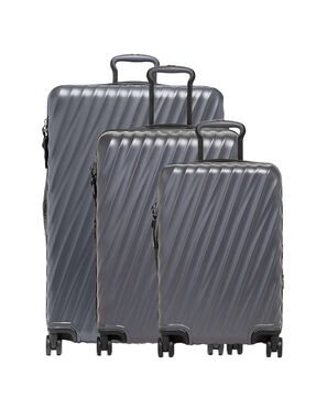 19 Degree Travel Set