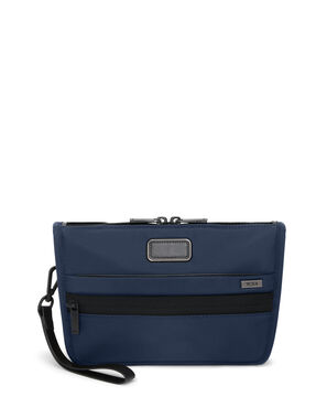 Alpha 4 Convertible Clutch Crossbody