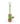 Key Fobs Apple Cactus Bag Charm