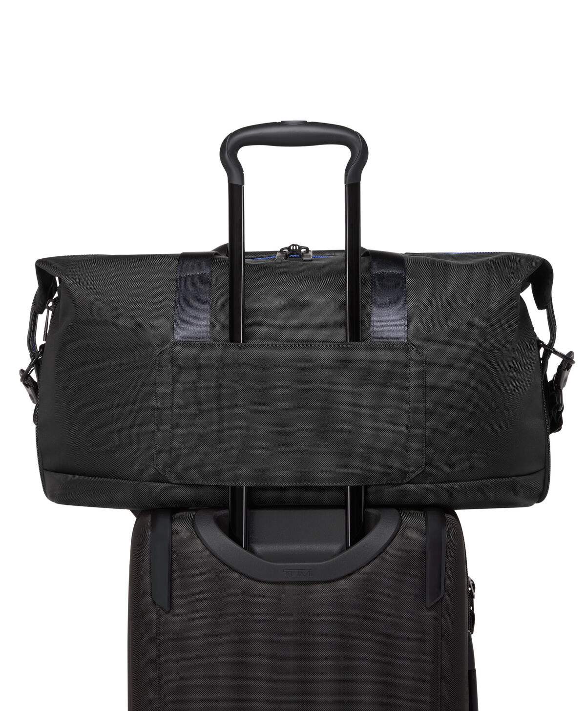 TUMI Double Expansion Duffel
