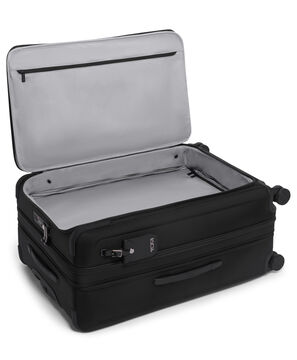 Alpha Large Dual Access Expandable Checked