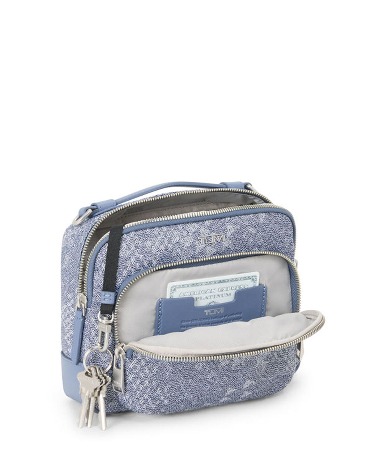 TUMI Teghan Crossbody