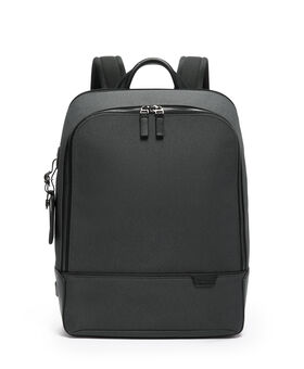 William Backpack Harrison