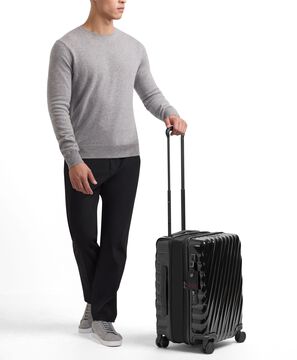19 Degree Expandable Cabin