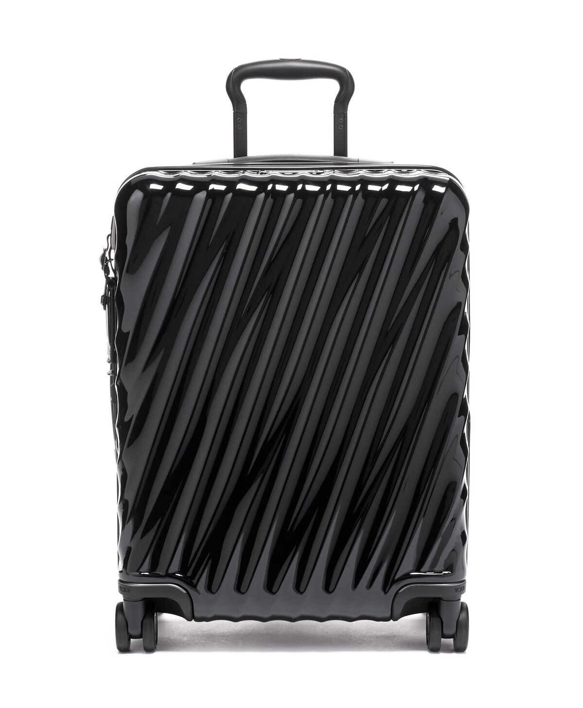 19 Degree Large Expandable Cabin