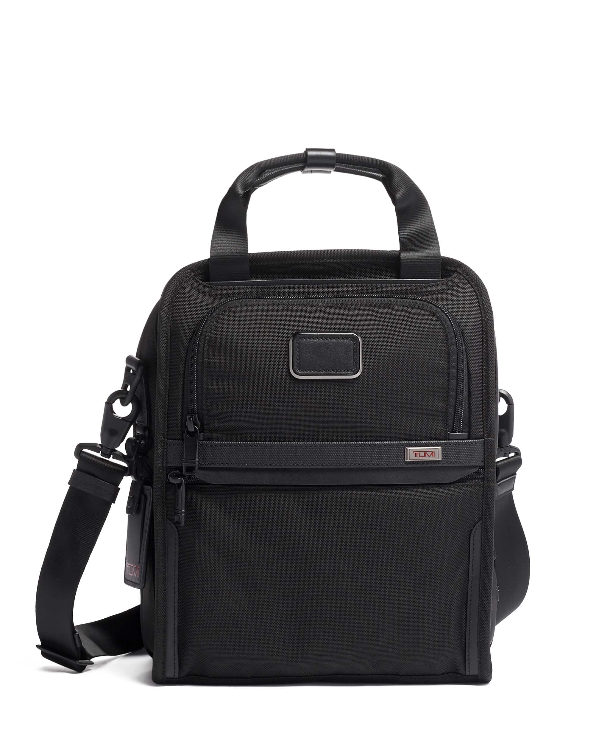 Tumi alpha 3 organizer travel tote clearance