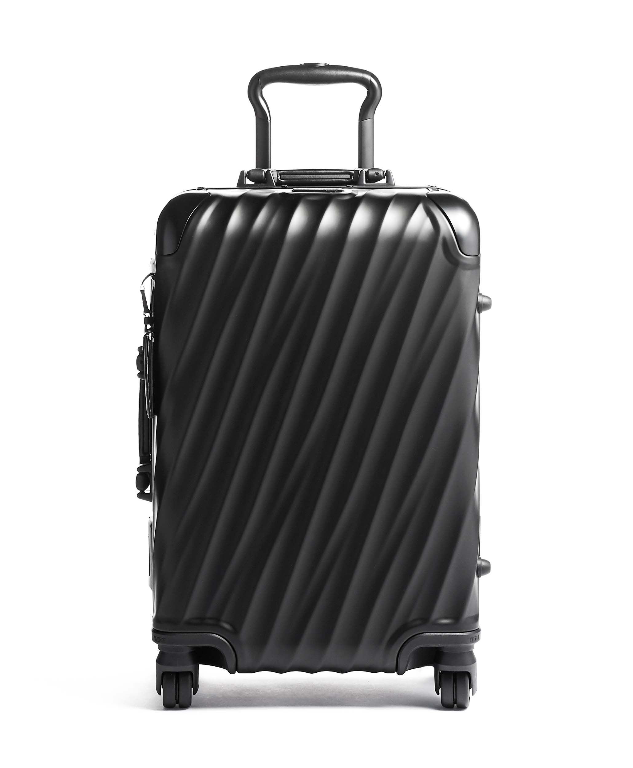 19 Degree Aluminium International Carry On 56 cm TUMI Norway