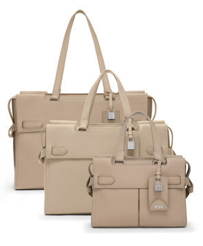 Agent Agent Medium Tote