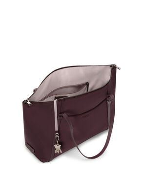 VOYAGEUR Q Tote