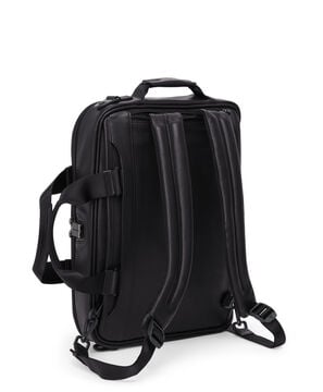 Alpha Three-Way Convertible Briefcase | TUMI Three-Way Convertible Briefcase