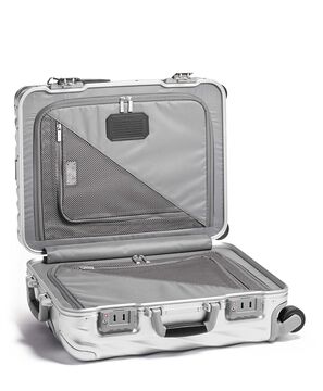 19 Degree Aluminium Continental Carry-On 56 cm 19 Degree Aluminium Continental Carry-On 56 cm