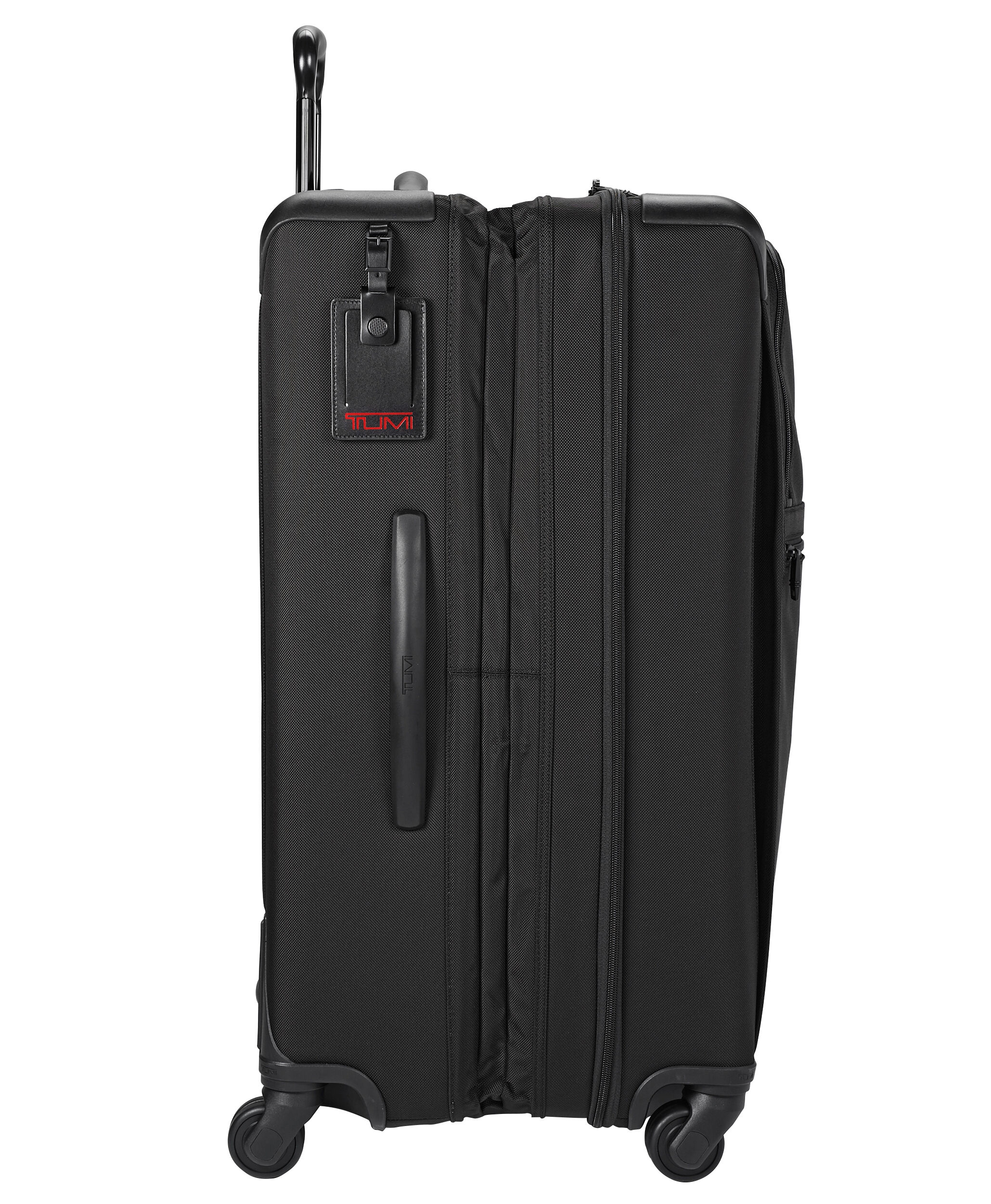 tumi packing case