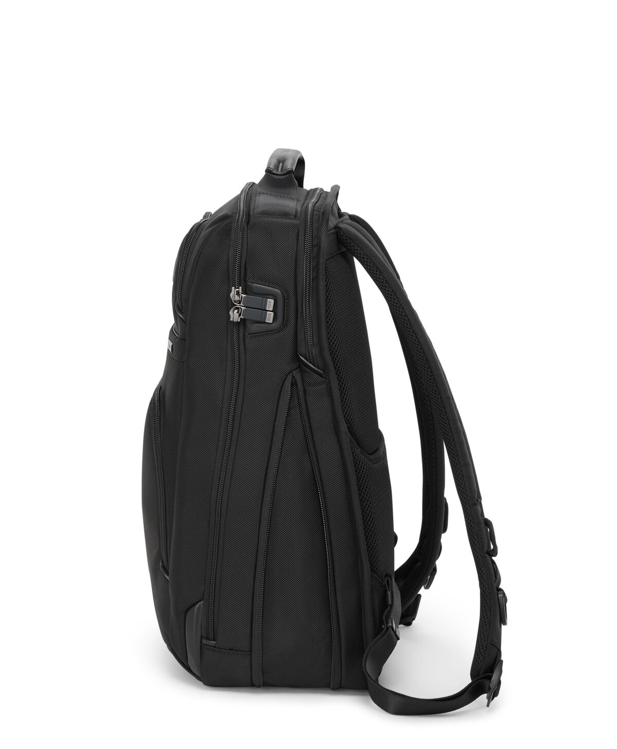 Alpha Large 17&rdquo; Expandable Backpack