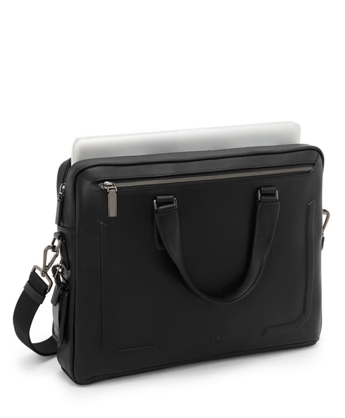 TUMI Avondale Top Zip Brief