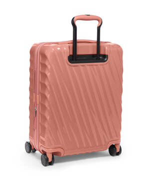 19 Degree Large Expandable Cabin