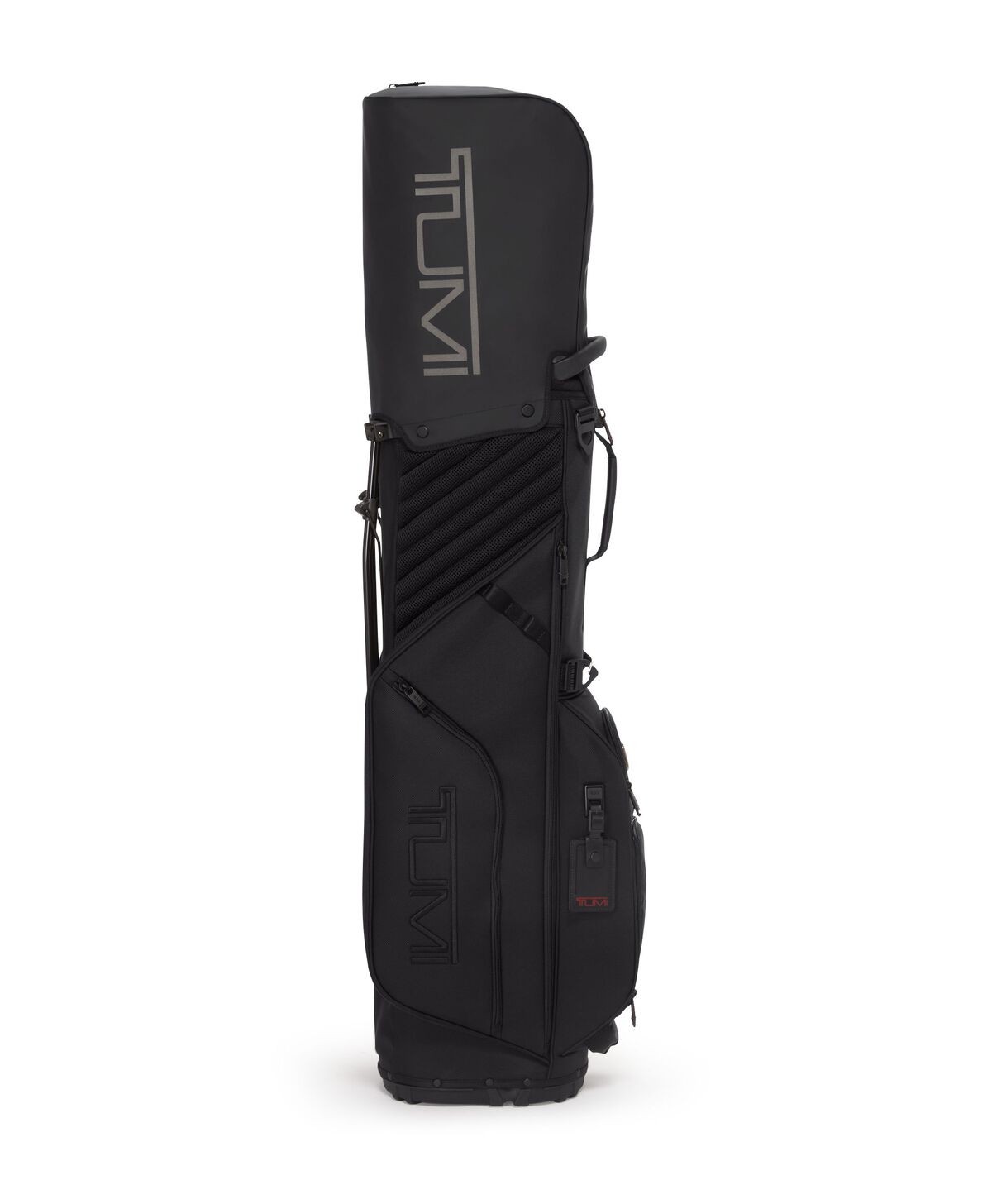 TUMI Alpha 3 GOLF STAND BAG  Black