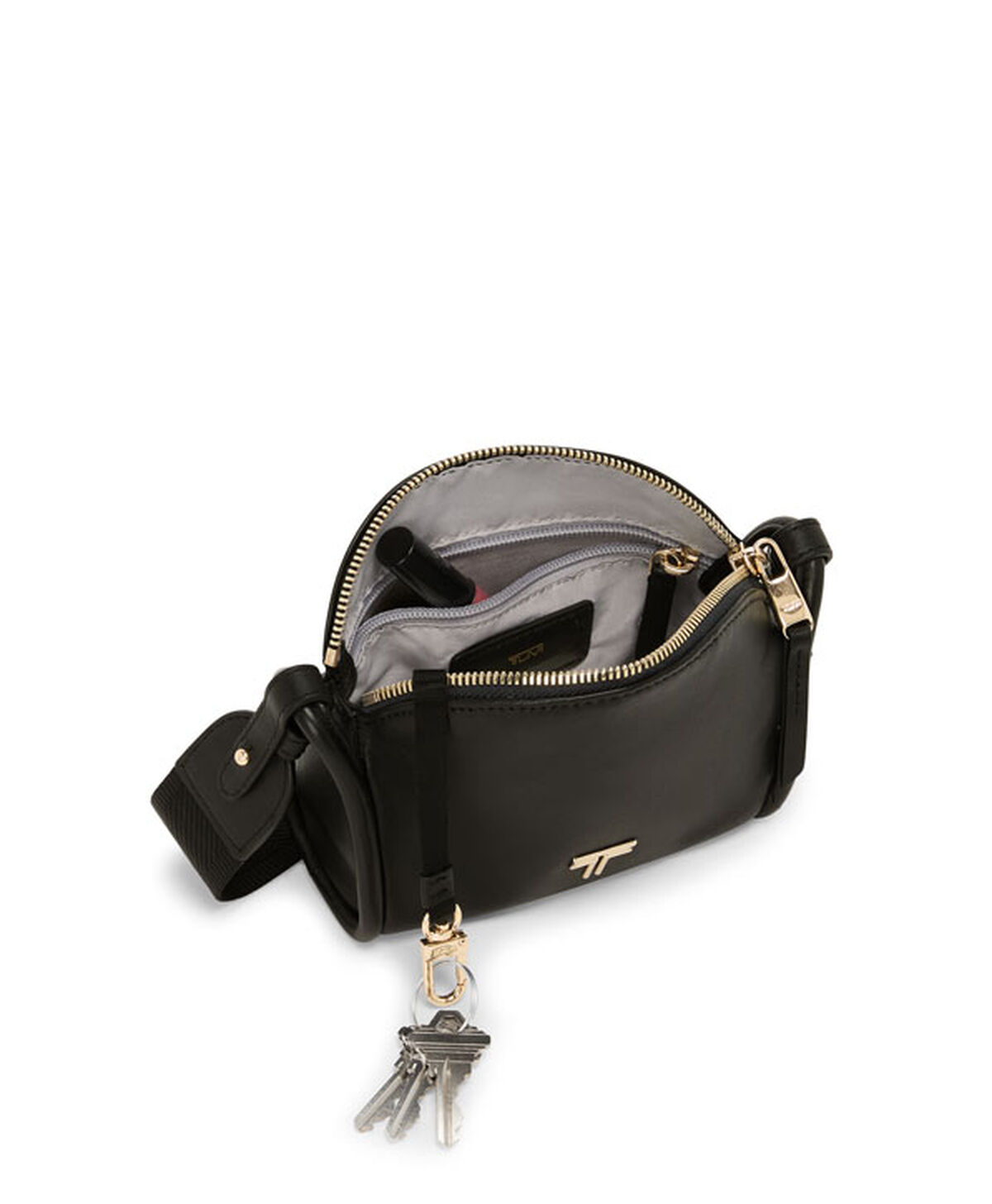 TUMI Marin Mini Crossbody