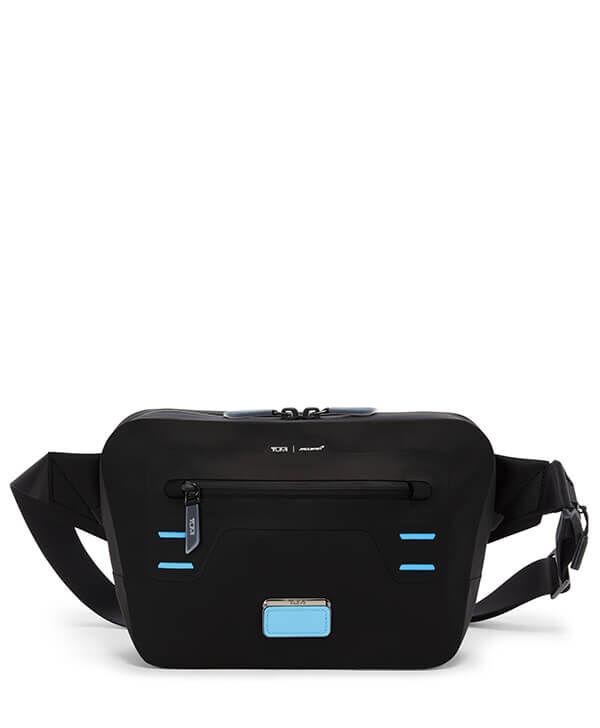 Tumi belt bag online