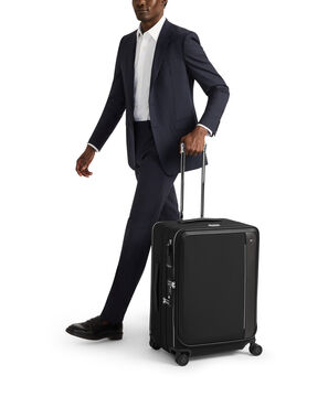 Arriv&eacute; Medium Dual Access Expandable Checked