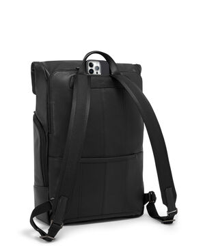 Harrison Osborn Roll Top Backpack