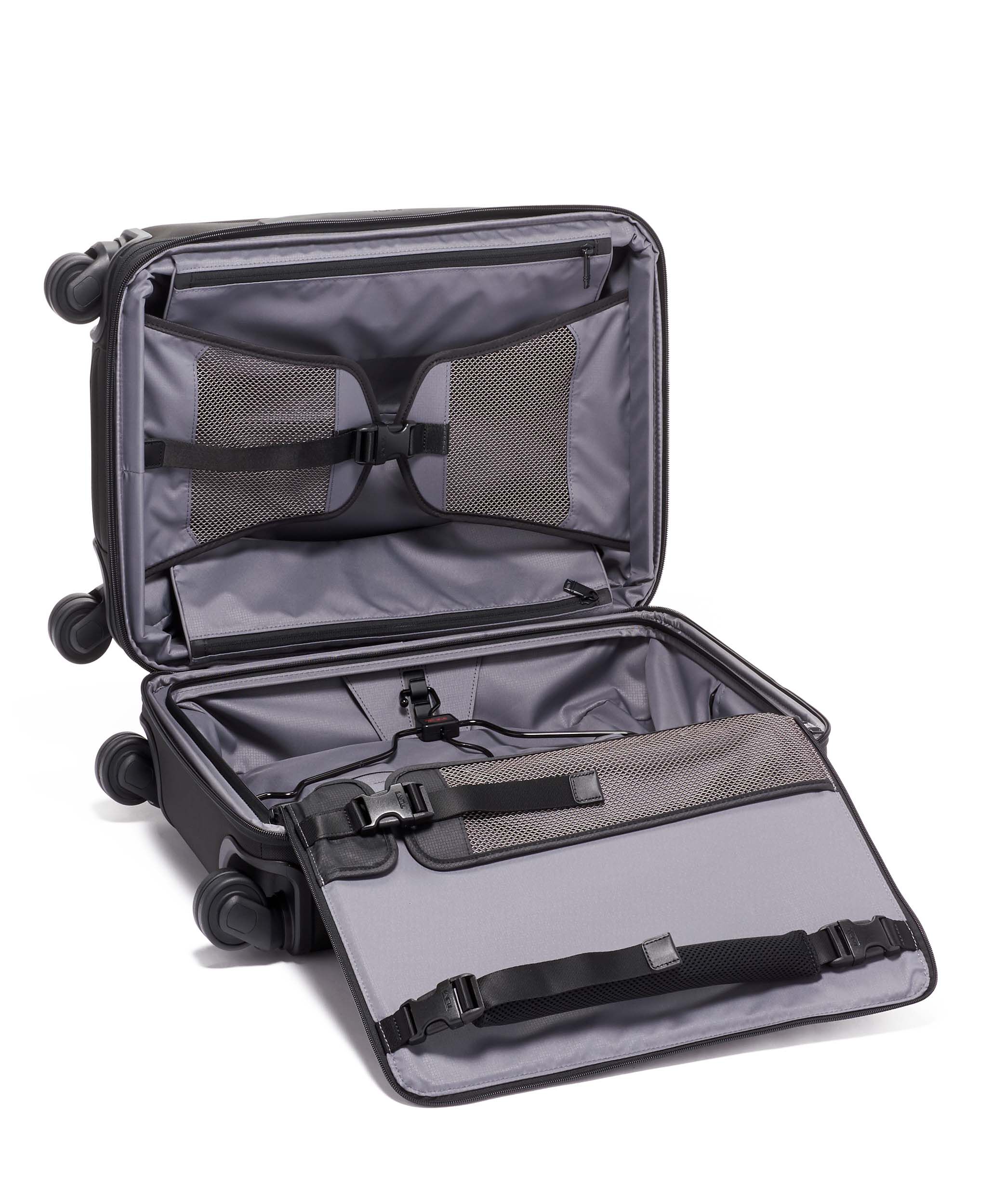 Alpha 3 International Expandable Carry-On 56 cm | TUMI Norway