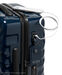 International Expandable 4 Wheeled Carry-On 19 Degree