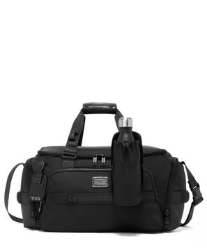 TRAVEL ACCESSORY Foldable Modular Pouch