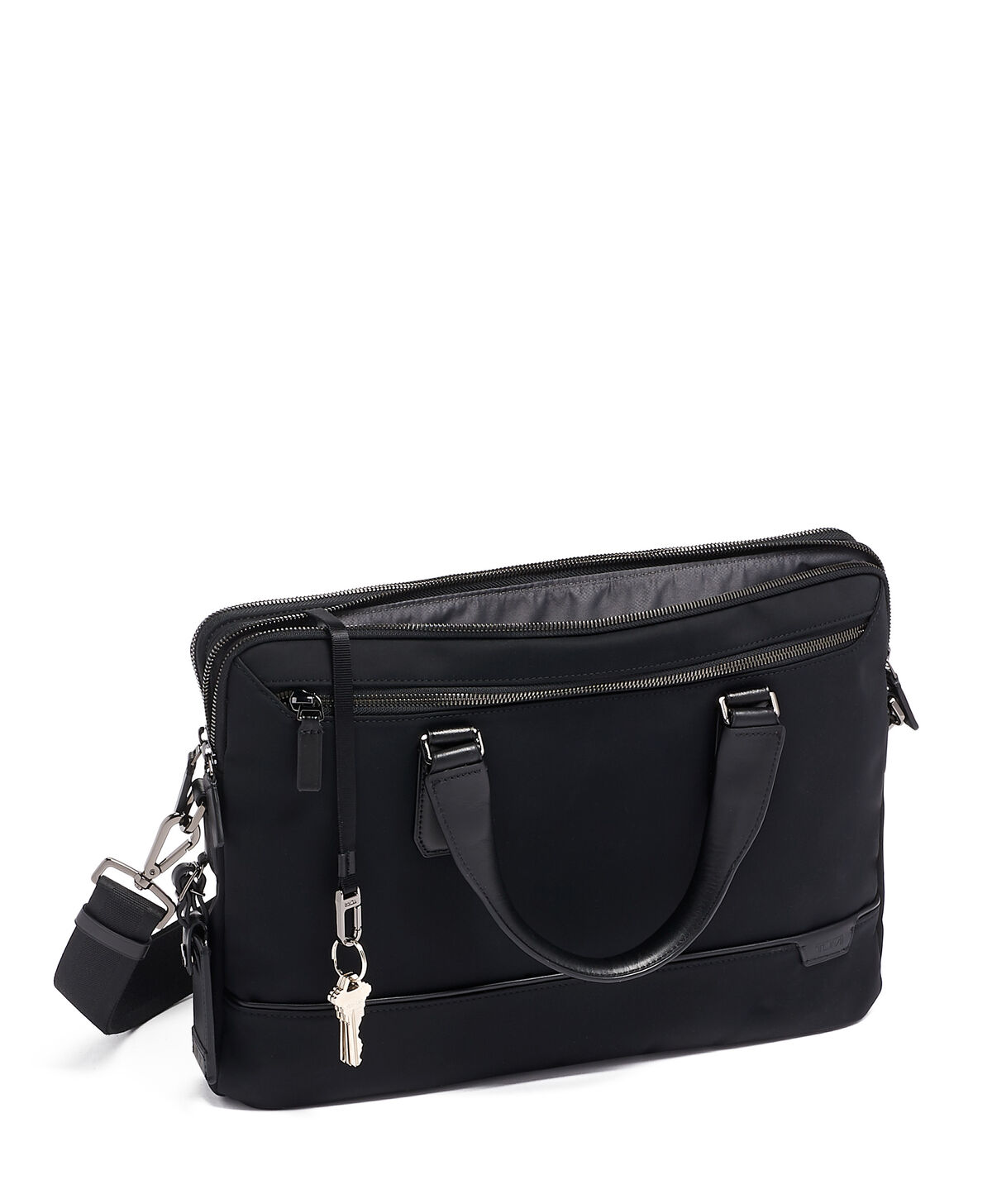 Harrison Sycamore Briefcase