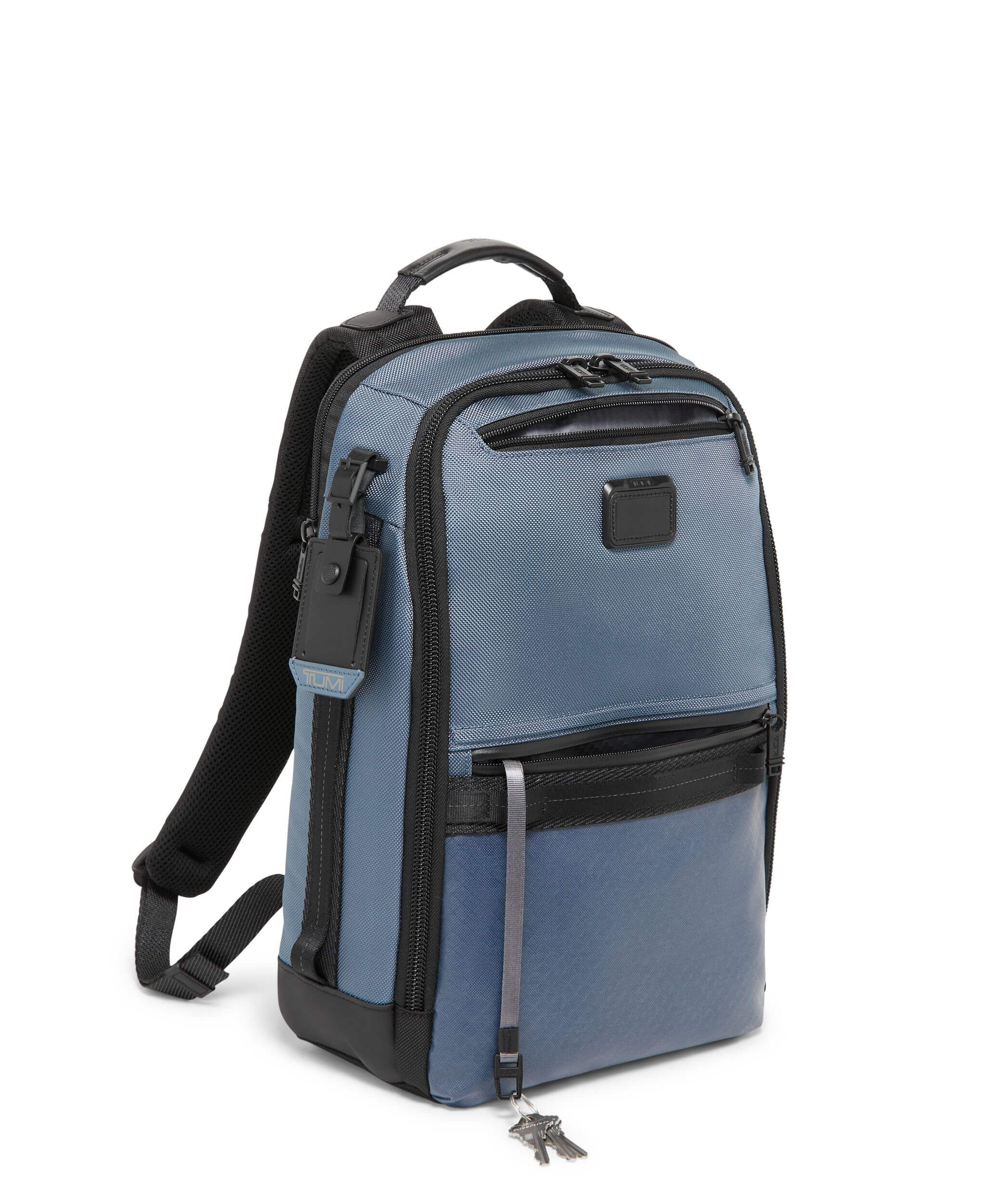 Tumi backpack alpha bravo store