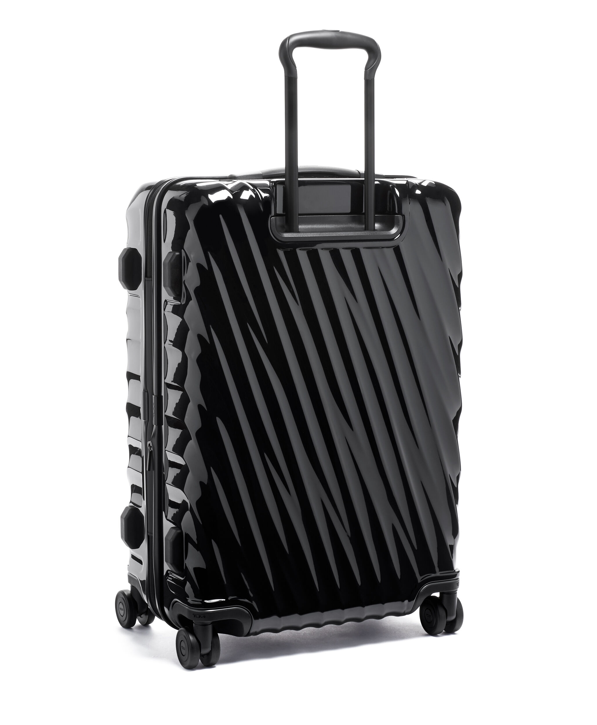 Tumi suitcase outlet