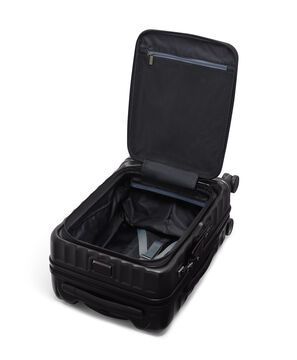 19 Degree Front Access Front Access Expandable Carry-On 55 cm