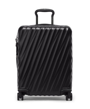 19 Degree Continental Slim Carry-On 56 cm 19 Degree Continental Slim Carry-On 56 cm