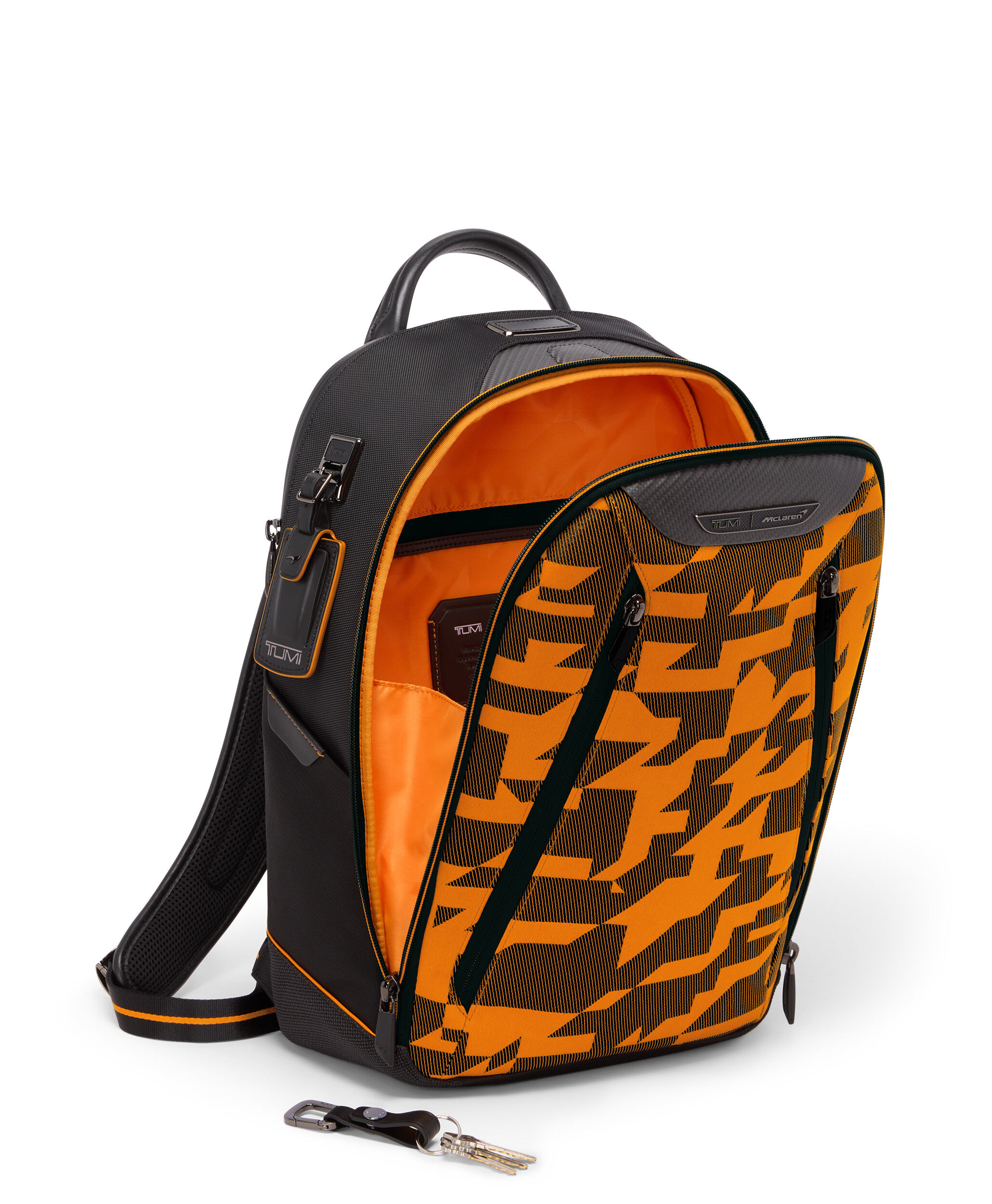 Shop Travel Backpacks: Wheeled Bags & Sports Bags | TUMI
