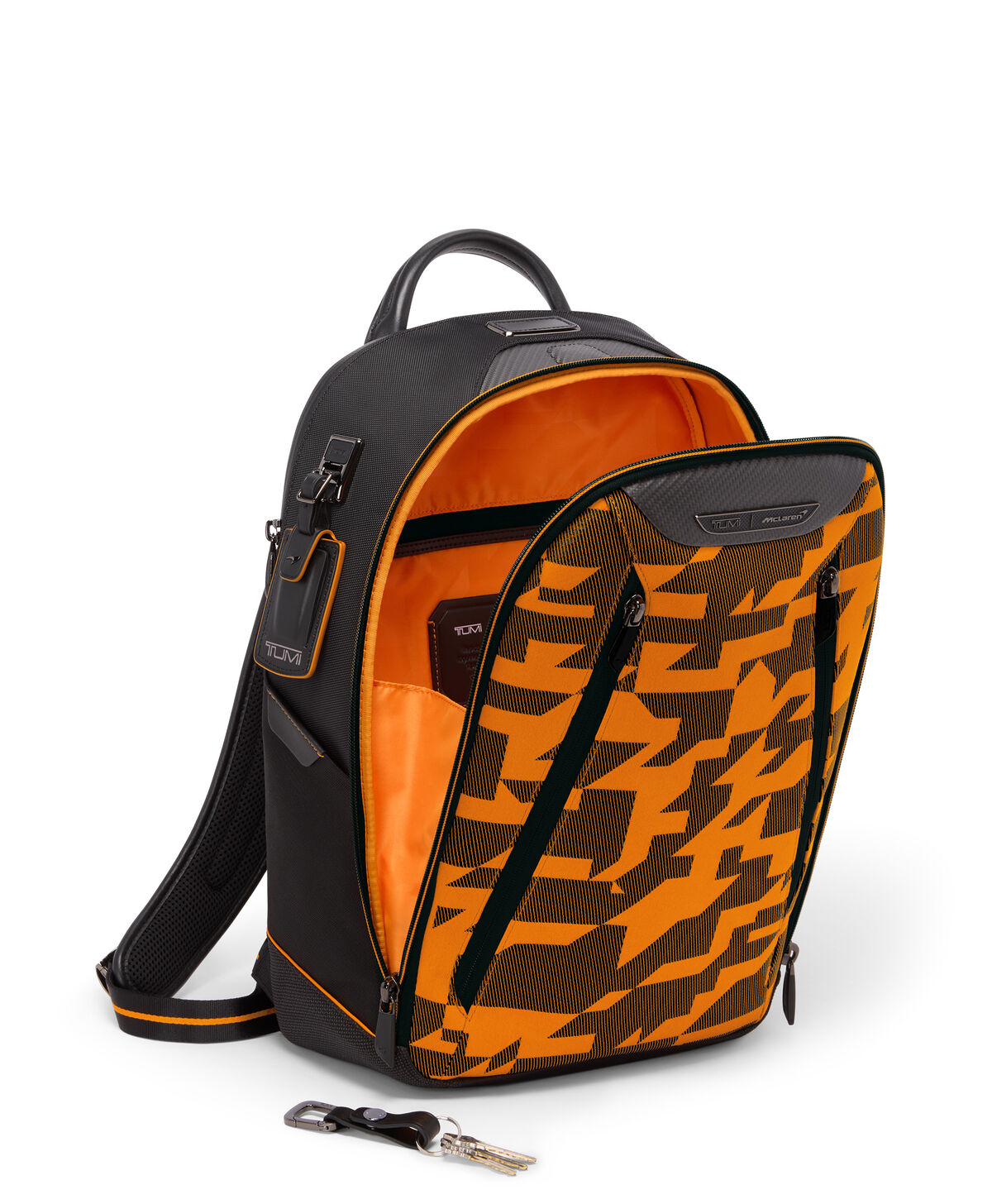 TUMI McLaren Velocity Backpack