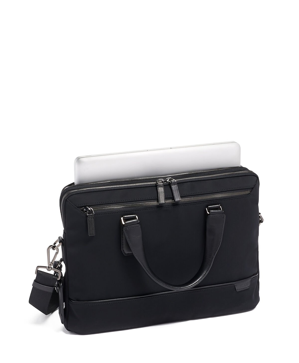 Harrison Sycamore Briefcase