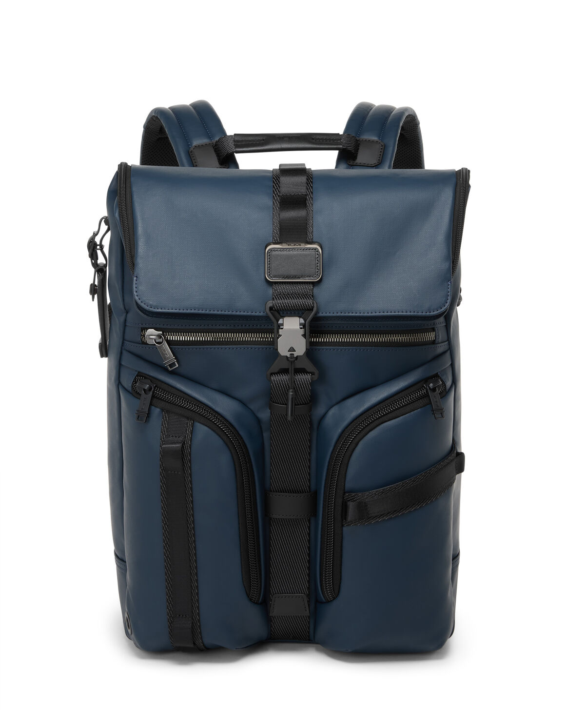 Alpha Bravo Surveillance Flap Backpack