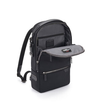 Harrison Crawford Slim Backpack Harrison Crawford Slim Backpack