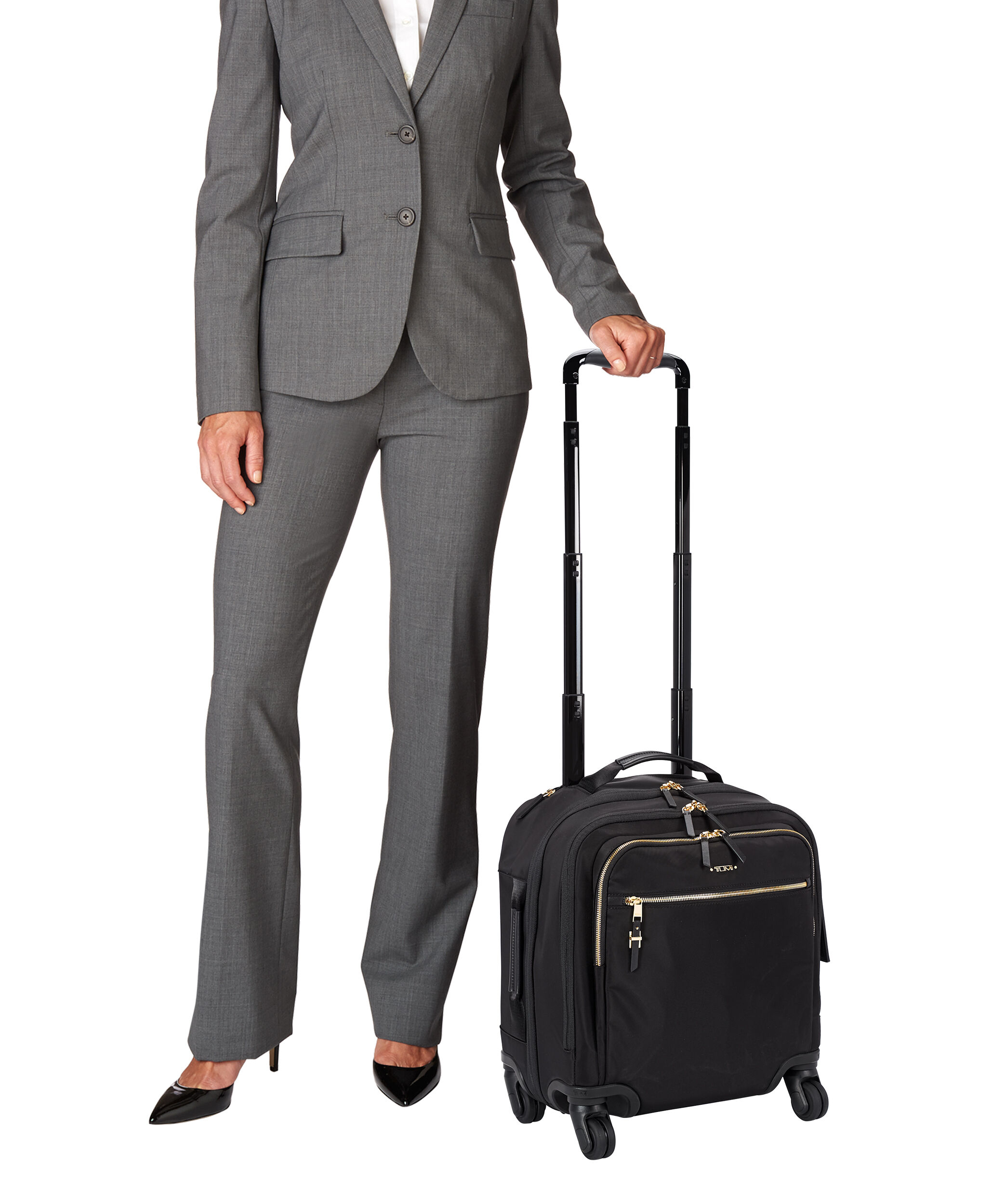 tumi oslo compact carry on