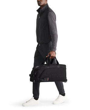 Alpha 2-Wheeled Duffel