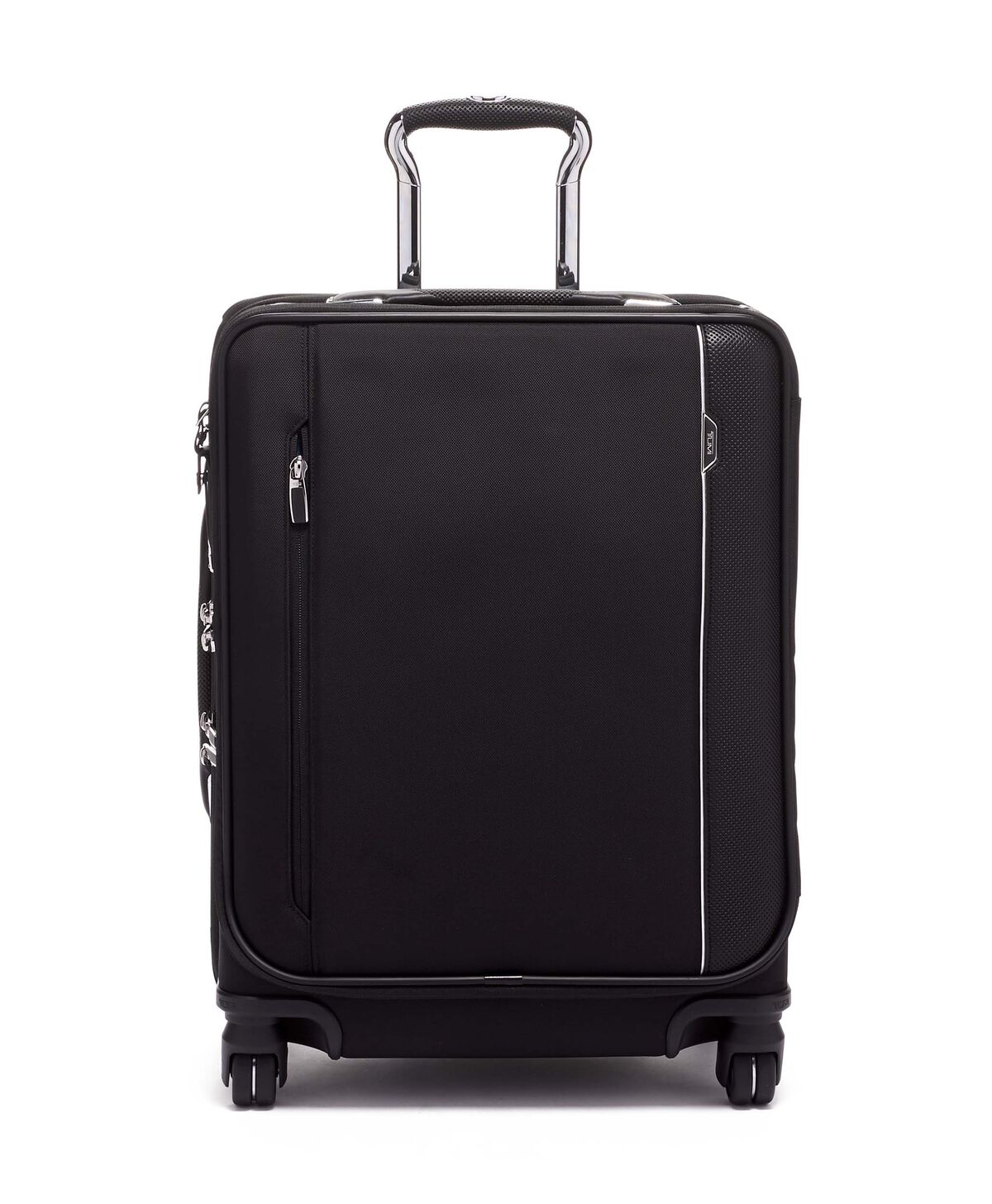 TUMI Arrivé CONT DUAL ACCESS 4WHL C/O  Black