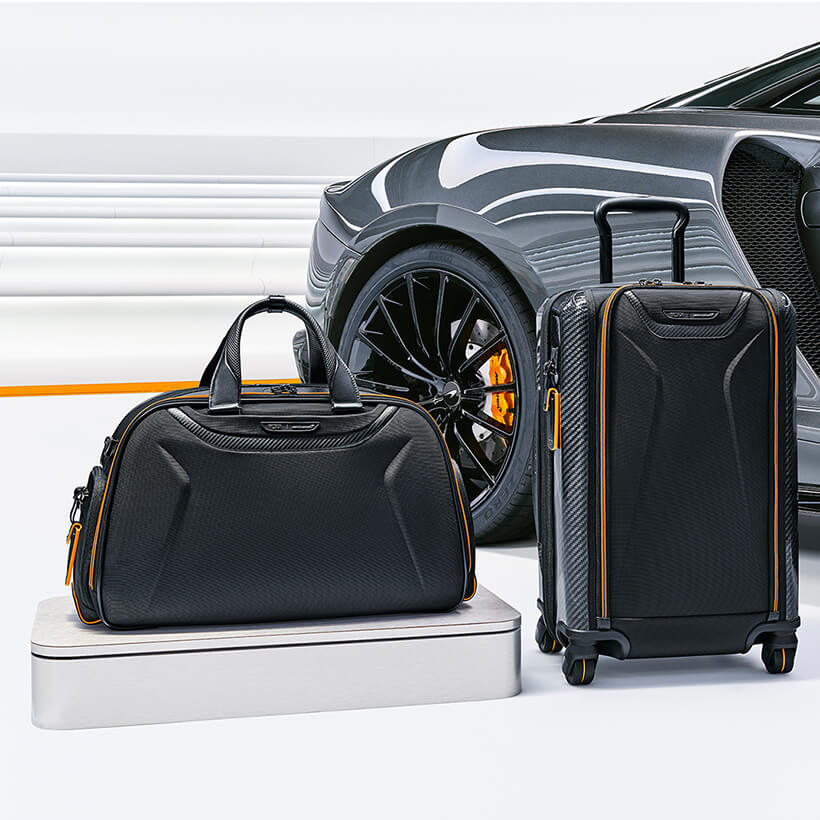 tumi mclaren backpack