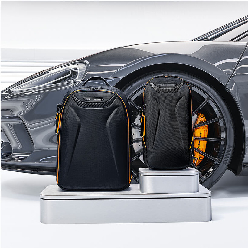 tumi mclaren backpack