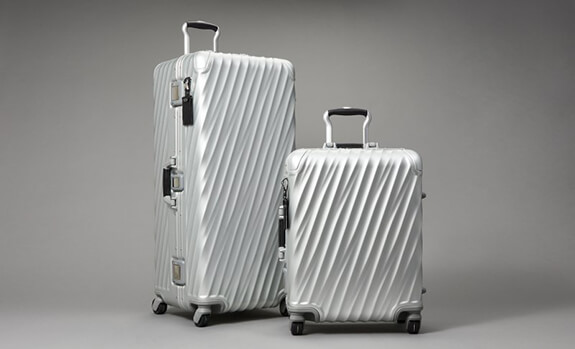 Tumi trunk hotsell